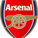 Arsenal FC.svg