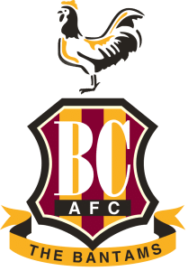 Bradford City AFC crest.svg