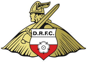 Doncaster Rovers F.C. logo.svg