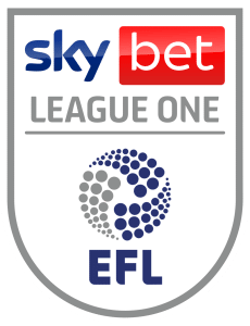 EFL League One Logo.svg