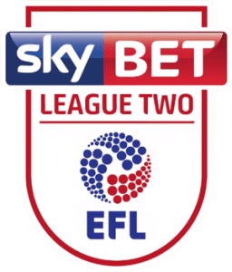 EFL League Two Logo