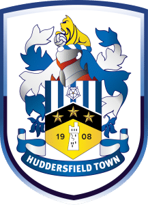 Huddersfield Town AFC crest.svg