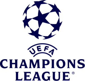 Logo UEFA Champions League