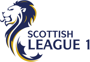 Scottish League 1.svg