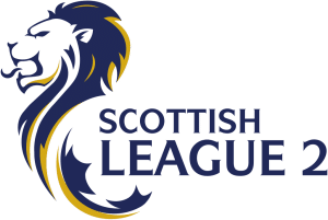 Scottish League 2.svg