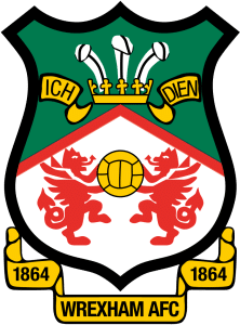 Wrexham A.F.C. Logo.svg